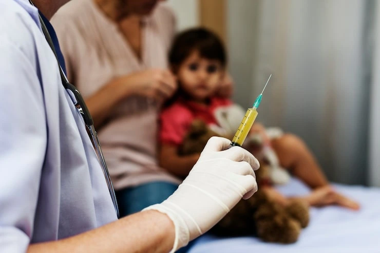 Pediatric Onco-Surgery in Bangalore