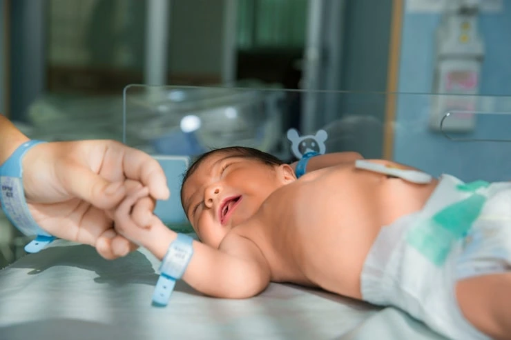 Neonatal Surgeries in Bangalore