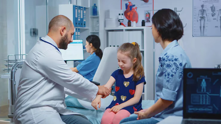 Miscellaneous Pediatric Surgical Conditions in Bangalore