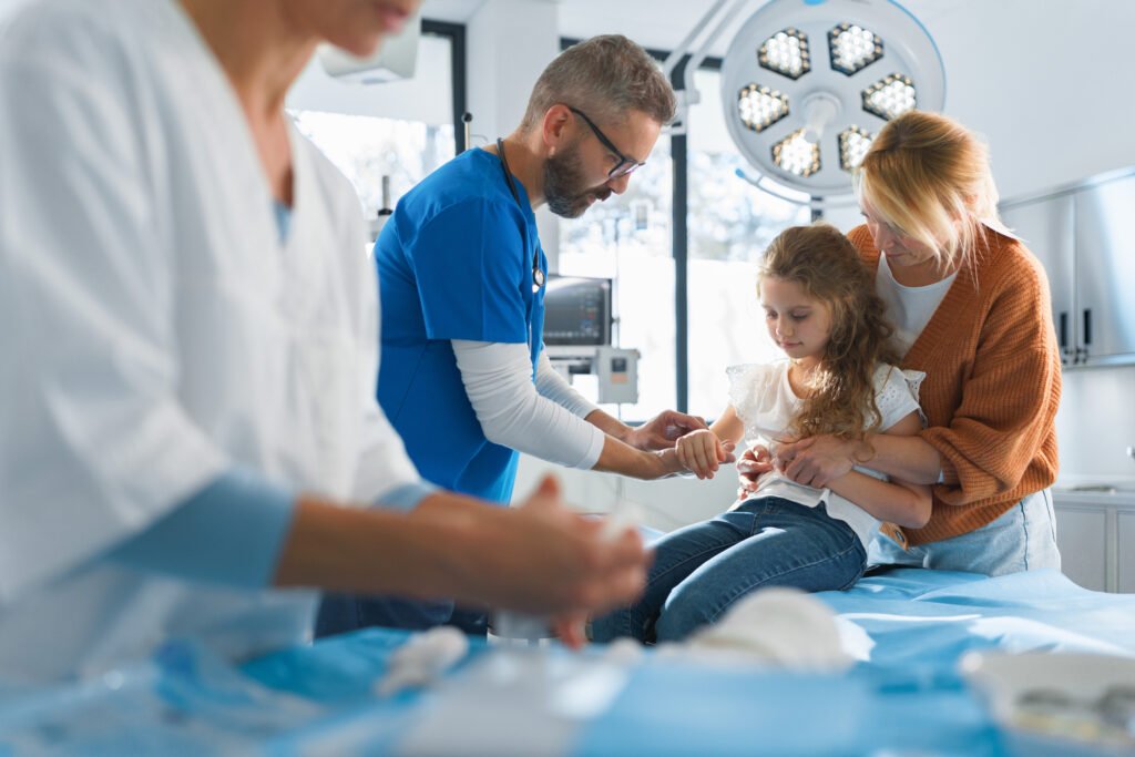 Pediatric Surgeon in Bangalore