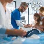 Pediatric Surgeon in Bangalore