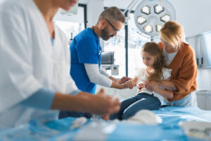 Pediatric Surgeon in Bangalore