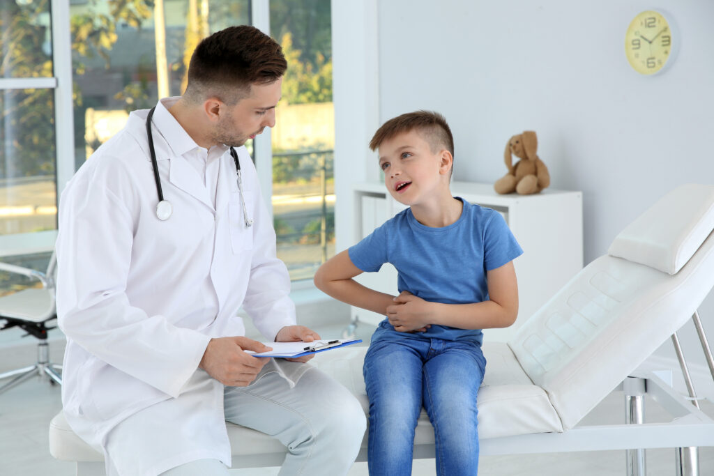 Pediatric urologist in Bangalore