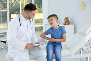 Pediatric urologist in Bangalore