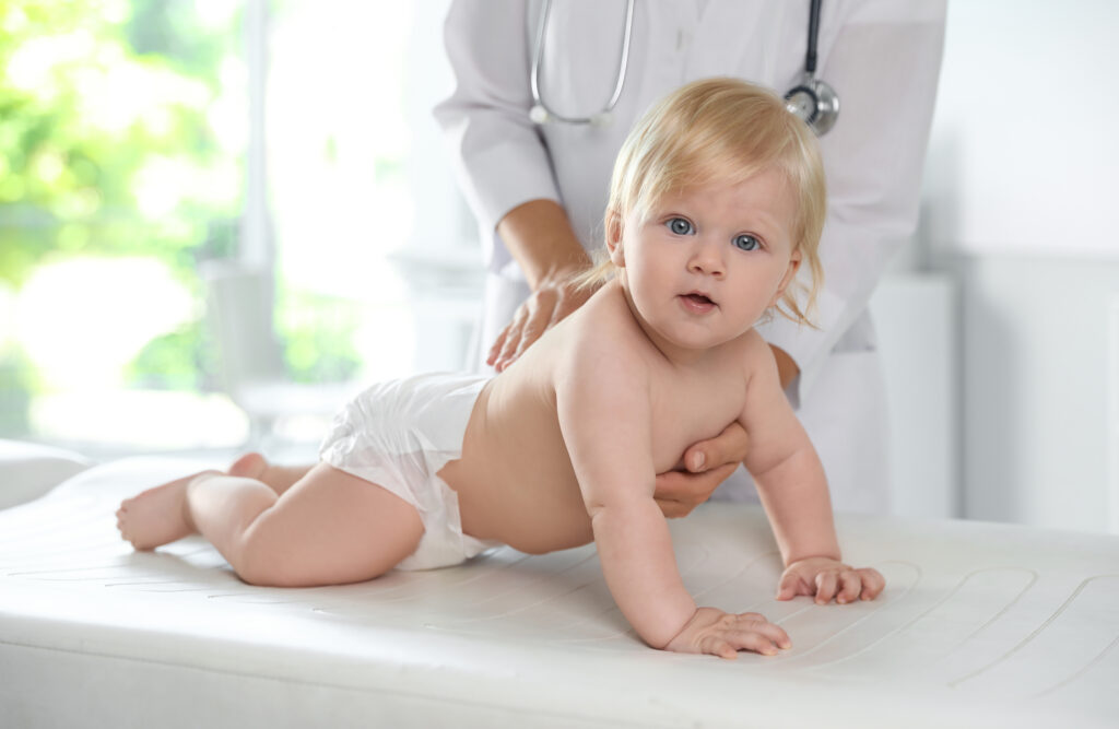 Pediatric urologist in Bangalore