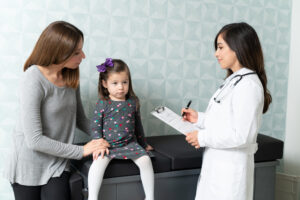Best Pediatric Surgeon in Bangalore