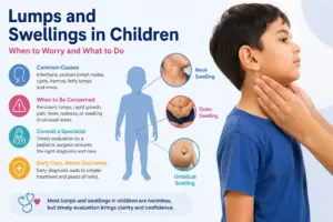 Pediatric surgeon Bangalore