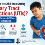 Pediatric urologist Bangalore