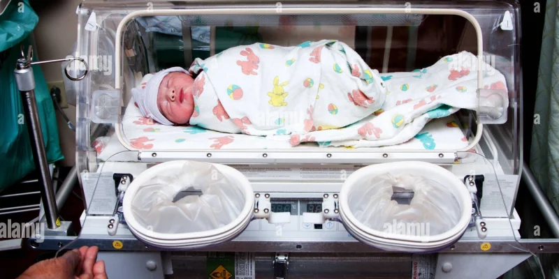 Best Neonatologist in Bangalore