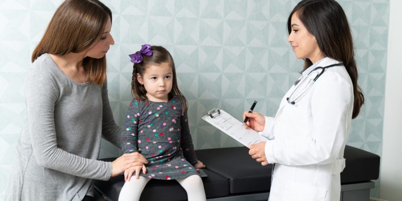 Best Pediatric Surgeon in Bangalore