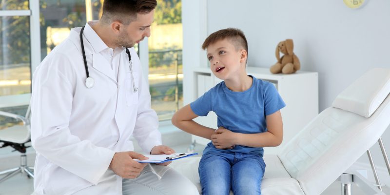 Pediatric urologist in Bangalore