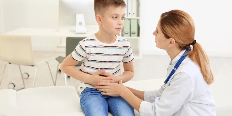 Child Surgeon in Bangalore