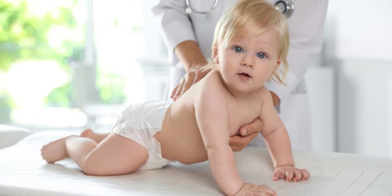 Pediatric urologist in Bangalore