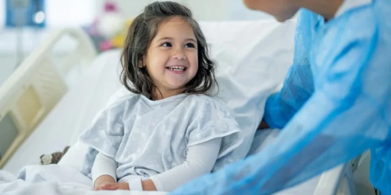 Signs Child Needs Surgery in Bangalore | Dr. Antony Charles